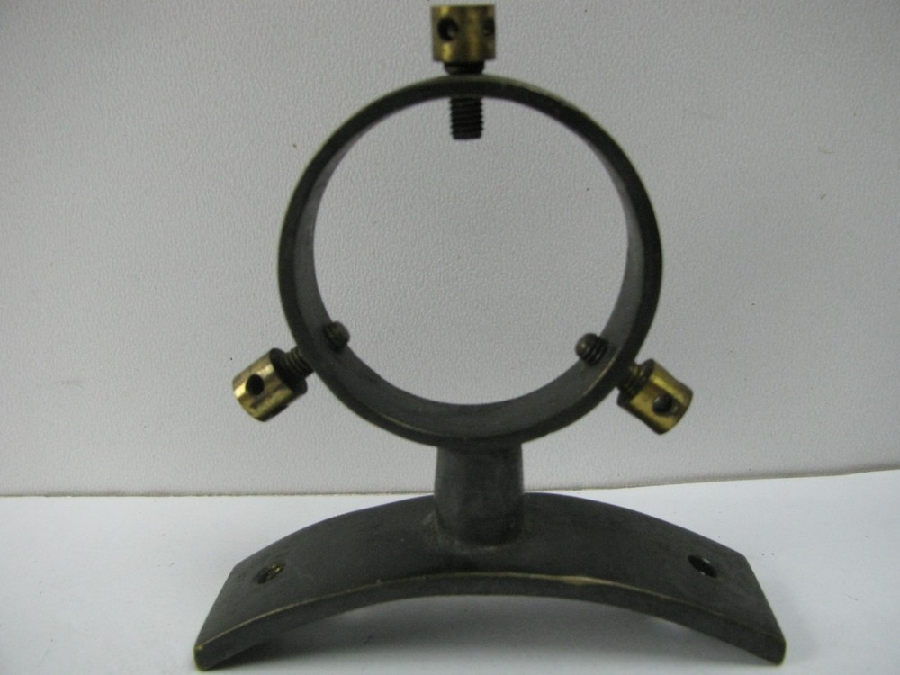 ANTIQUE  attachment  antique microscope PART #316