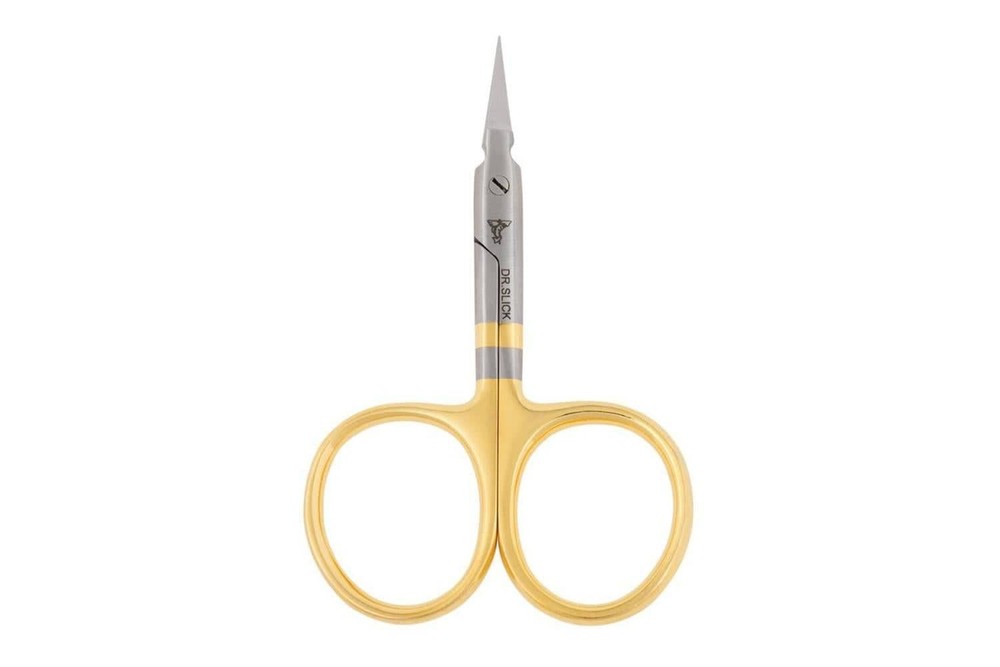 Dr. Slick Arrow Scissor