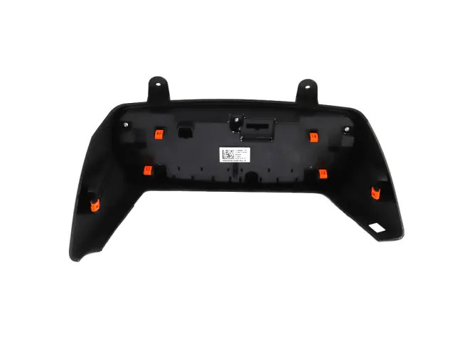 Genuine Mopar Vehicle Feature Controls Center Stack 68465670AD