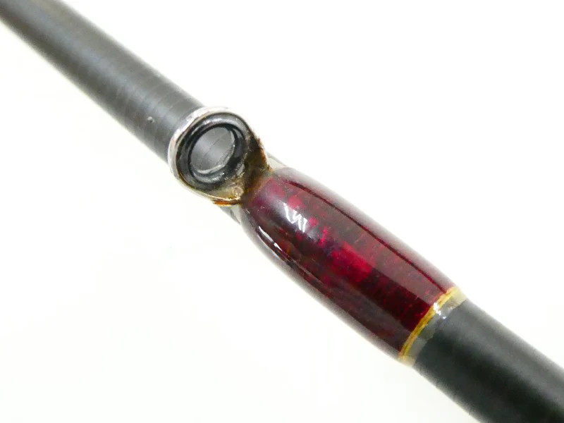 Tenryu Red Flip RF792B-ML Cond/B