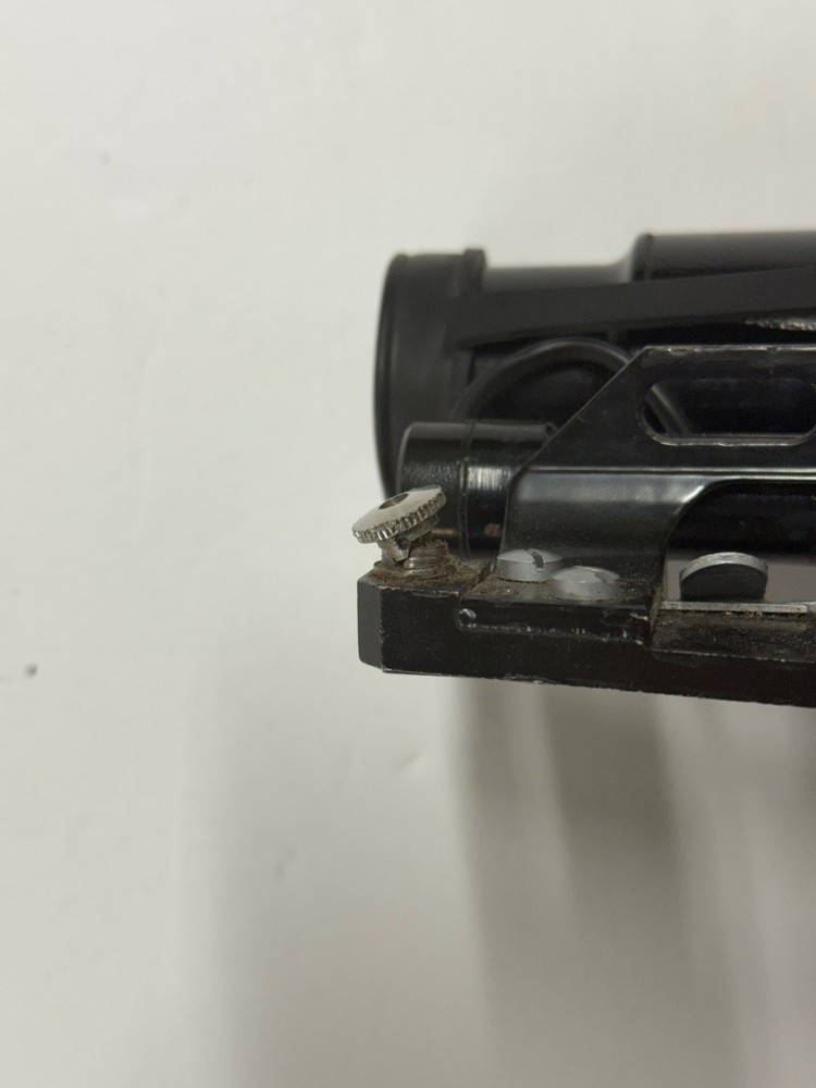 Zrak ON-M80 Optical Sight Scope w/ Canvas Pouch & Book