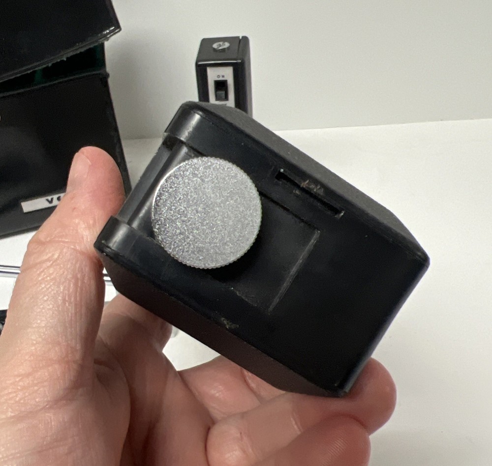 Venus Wireless Remote Control Shutter UNTESTED