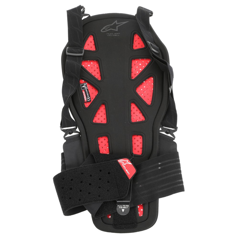 Alpinestars Back Protector Large