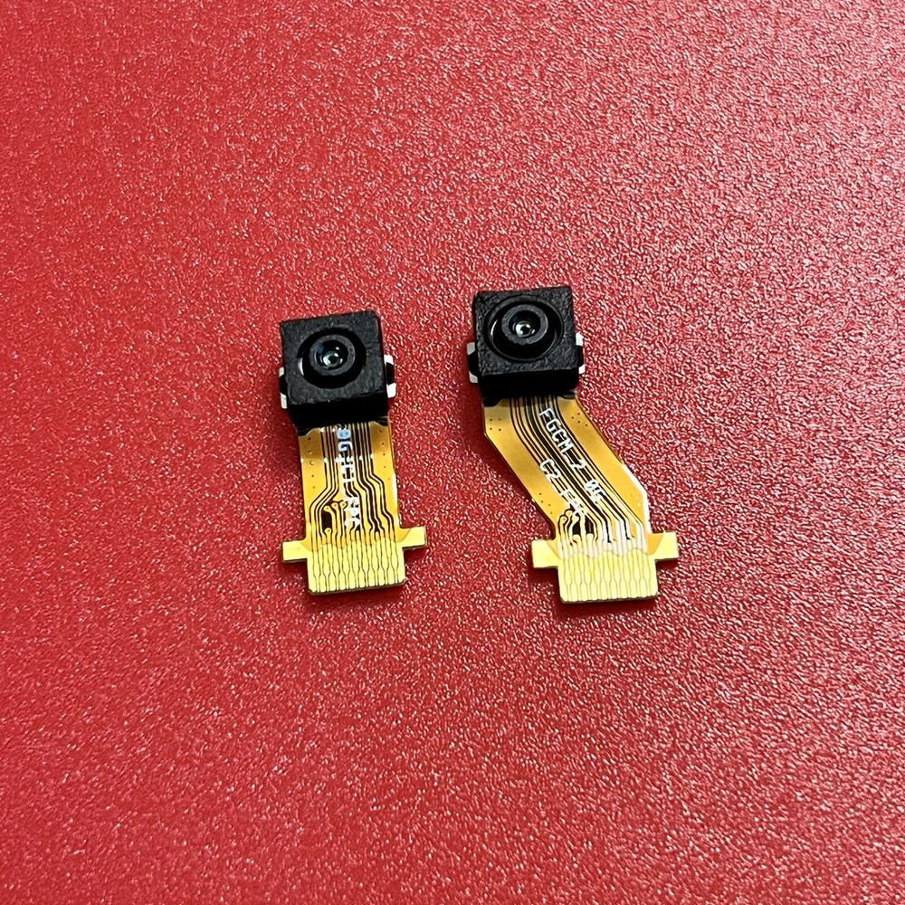 2 Sets - OEM Sony PS VITA 2000 - Front Camera & Back Camera Set