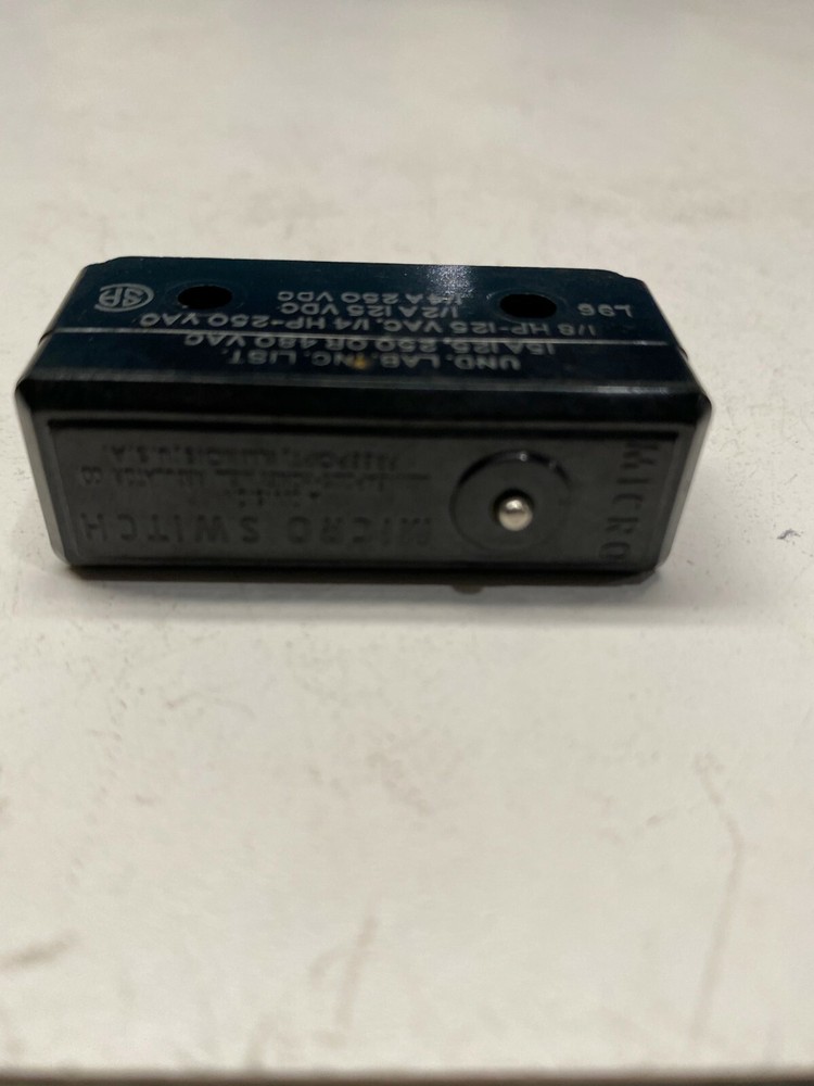 BZ-2R708-P7 MICRO SWITCH