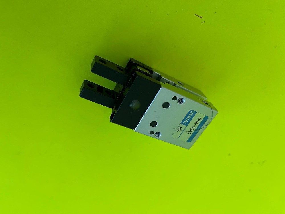 Koganei BHA-03AS Cross Roller Parallel - Used