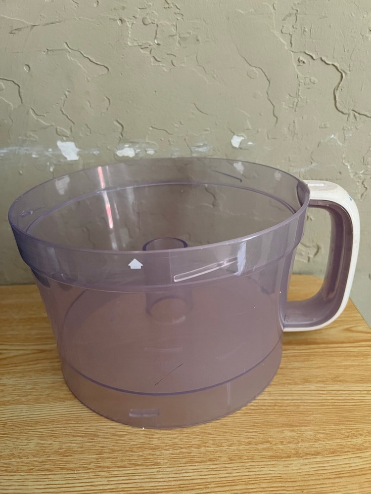 Hamilton Beach 70590 FP11 Food Processor Replacement Work Bowl