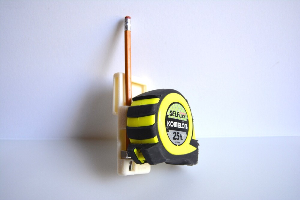 Tape Measure Clip