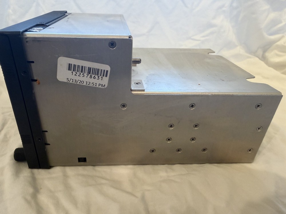 011-01271-00 Garmin GMX 200 Multi-Function Display with Tray