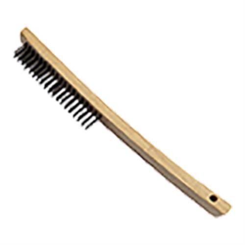 3pc ATD 8257 14? Scratch Brush