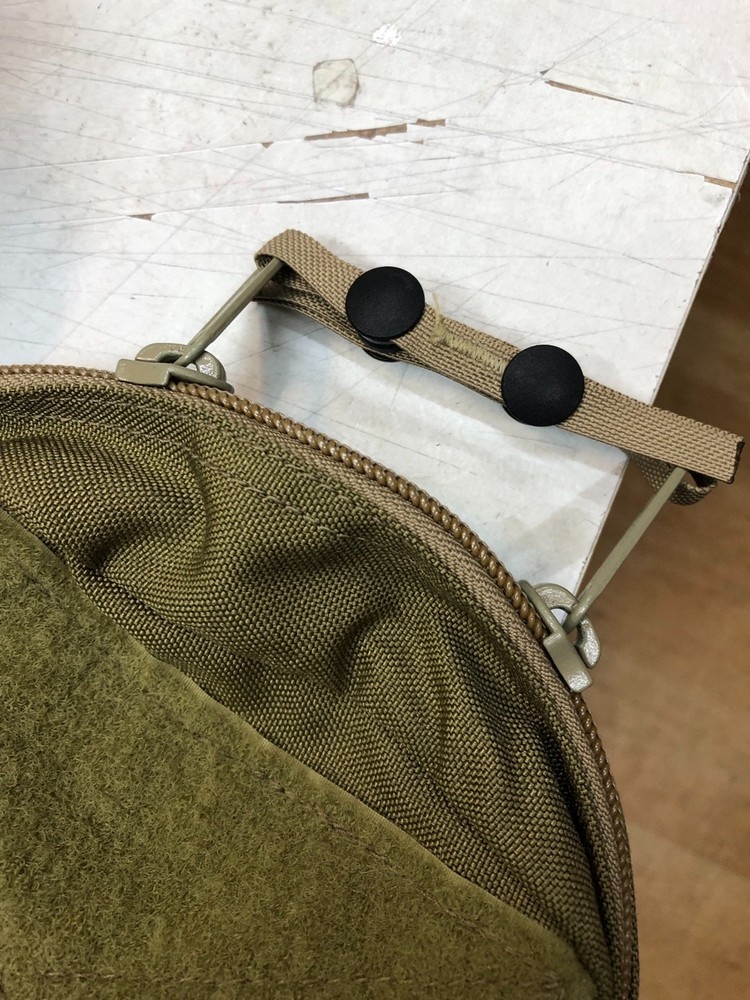 For US military use. Map module.