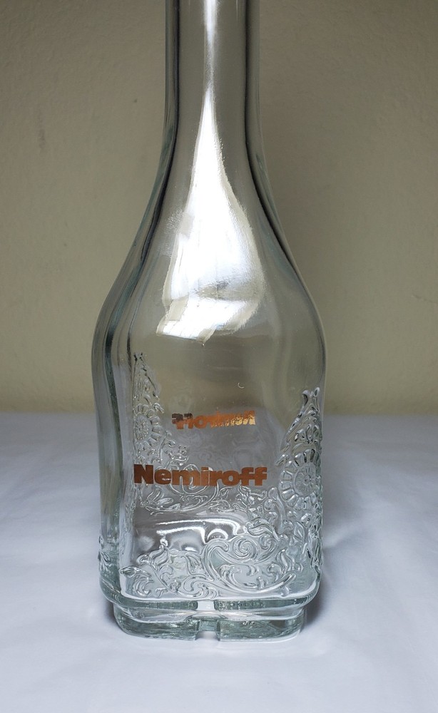 Nemiroff Bottle - 500 ml