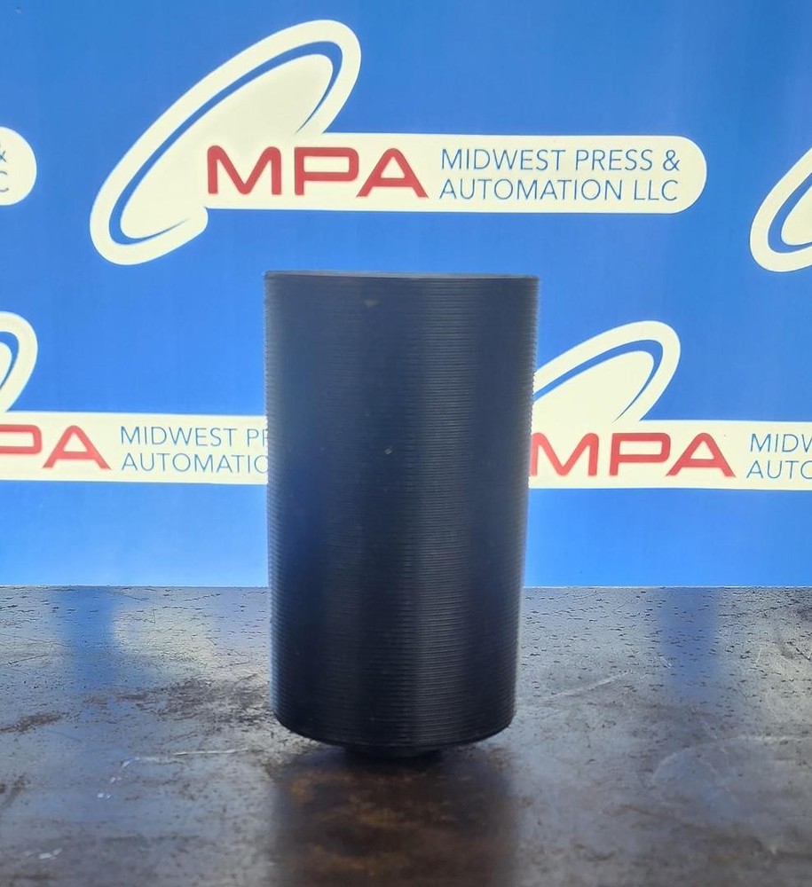 Roemheld 1346165 Threaded Universal Cylinder