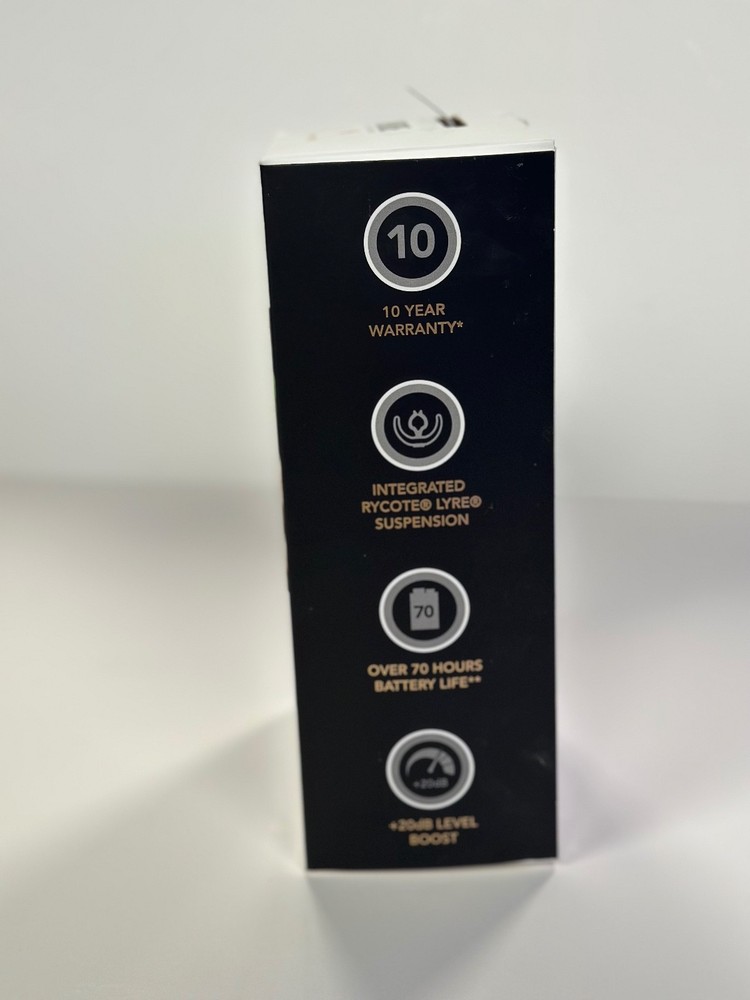 Rode VideoMic Pro – Excellent Condition