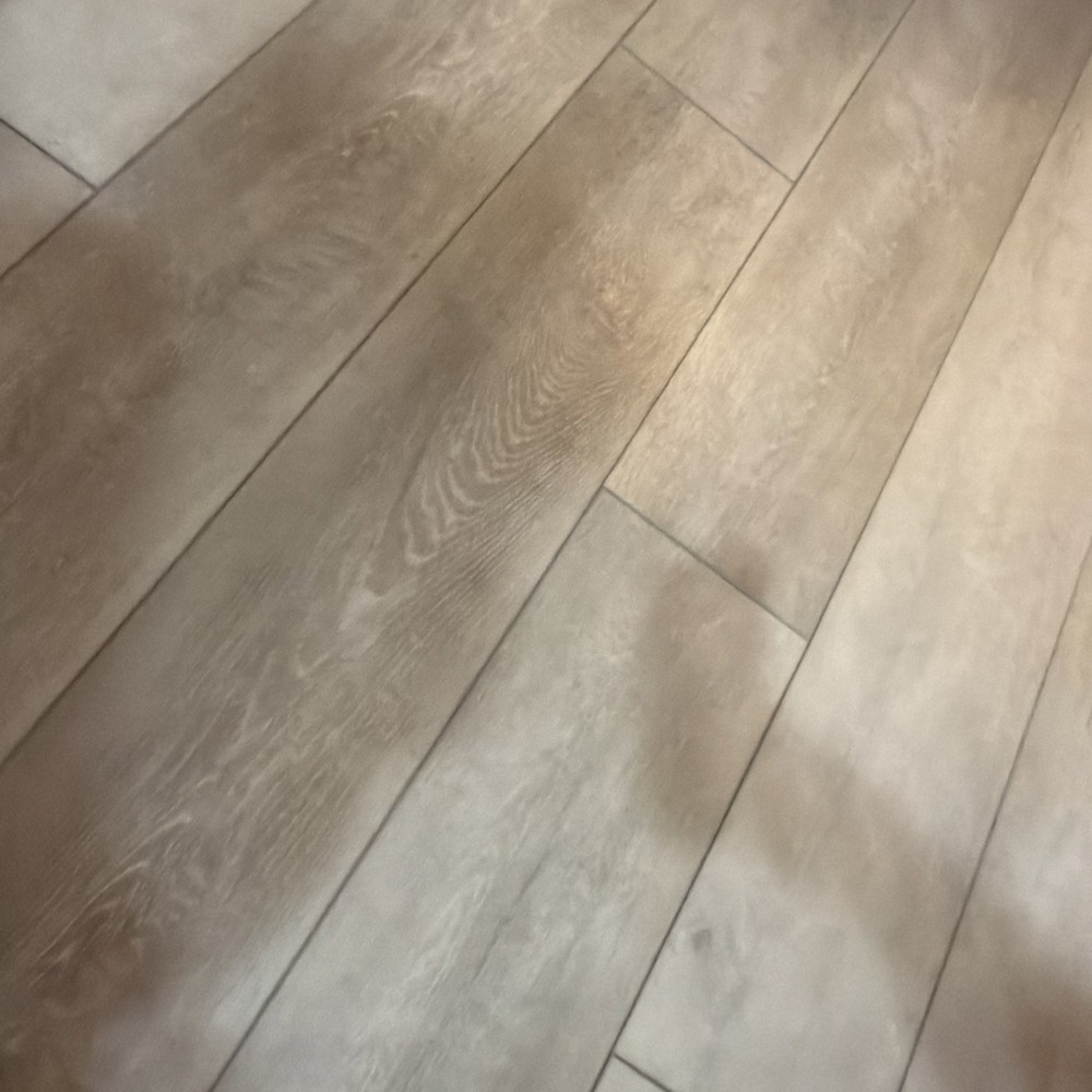 Rigid Core Luxury Vinyl Plank