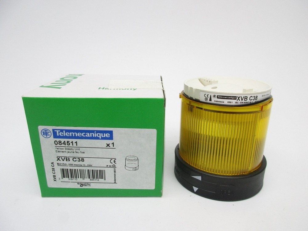 TELEMECANIQUE XVBC38 NSMP