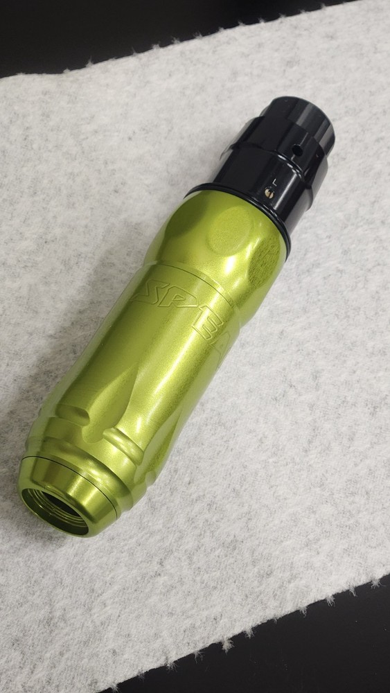 Stigma Spear Adjustable Rotary Tattoo Pen