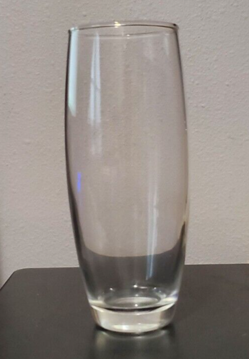 Martha Stewart Essentials 12-Pc. Stemless Champagne Flute Set A9