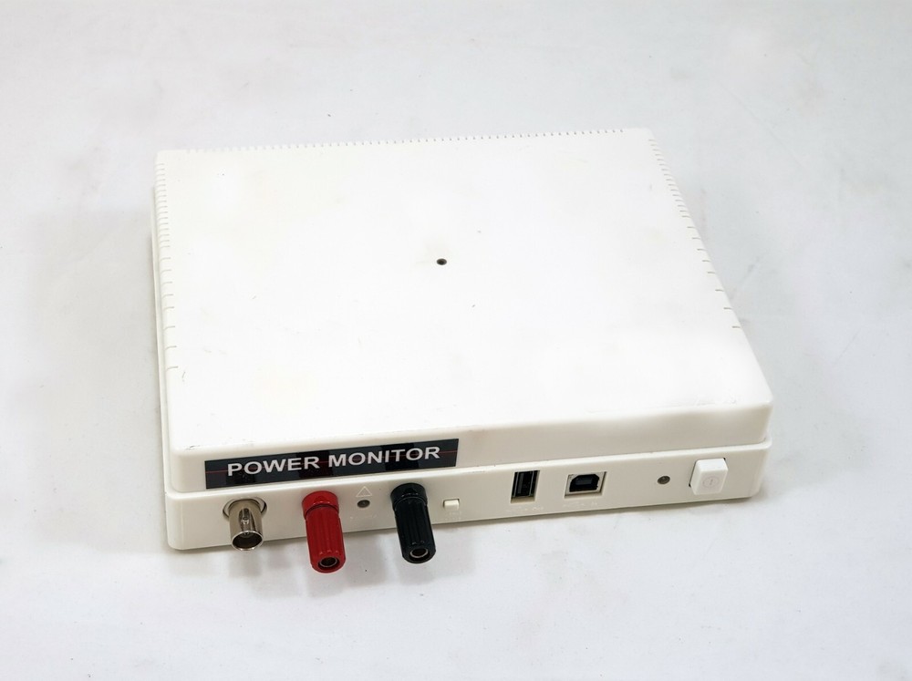 Monsoon Solutions FTA22D Power Monitor