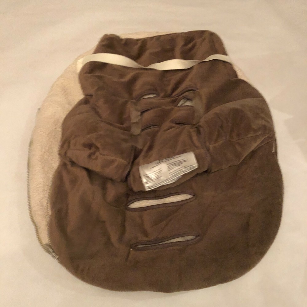 Jj Cole collections bundleme stroller blanket
