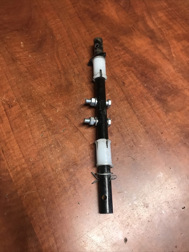 Use Genuine Part Shaft Pump Assembly For ECHO MS401 Diaphragm Backpack Sprayer