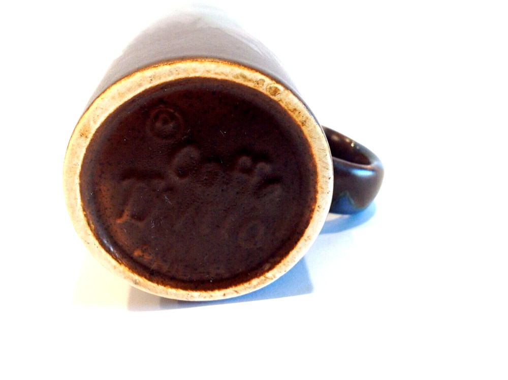 Coffe Dvilo Espresso Mug