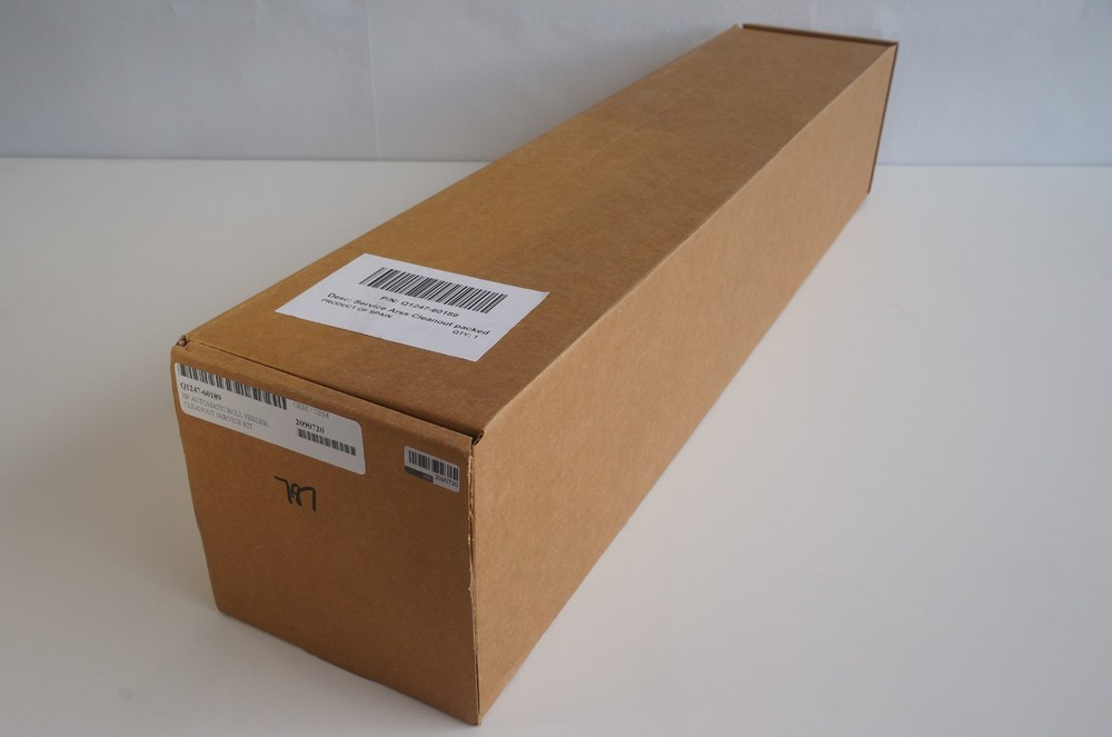 Roller-Automatic Roll Feeder Cleanout Service Device Q1247-60189