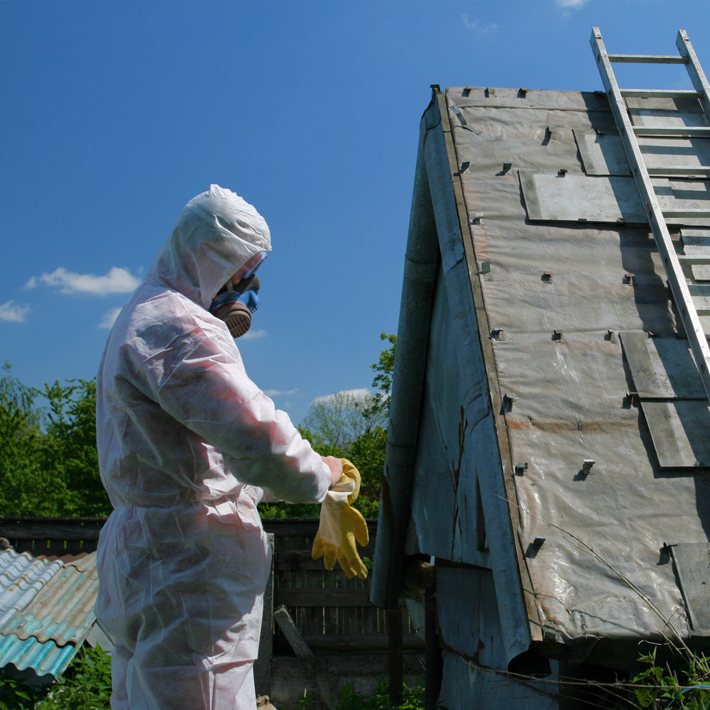 Pro-Val PP Single Layer Disposable Coverall - Size Medium