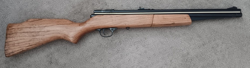 Crosman 140 Sears and Roebuck Variant