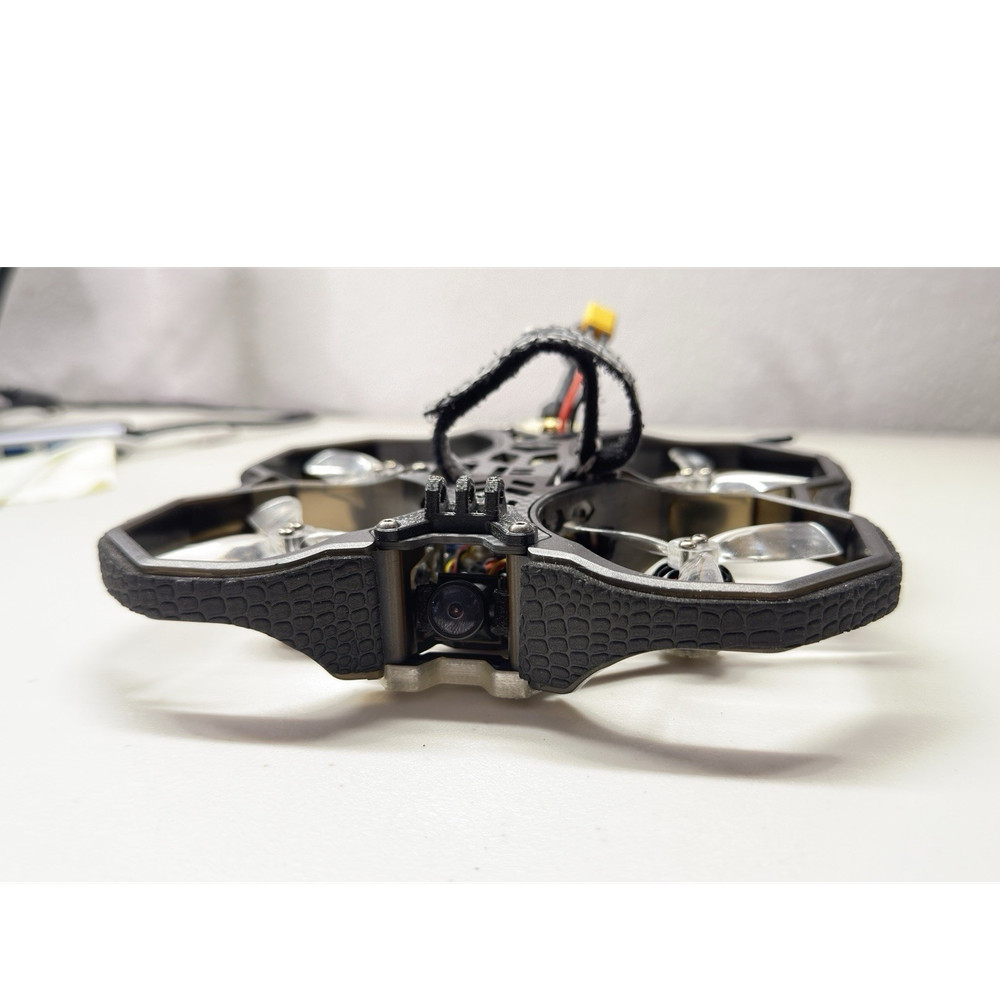 iFlight ProTek25 CineWhoop FPV drone