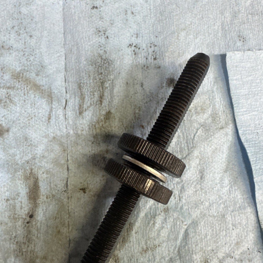 Delta 11-280 Travel Limiter Depth Stop Assembly