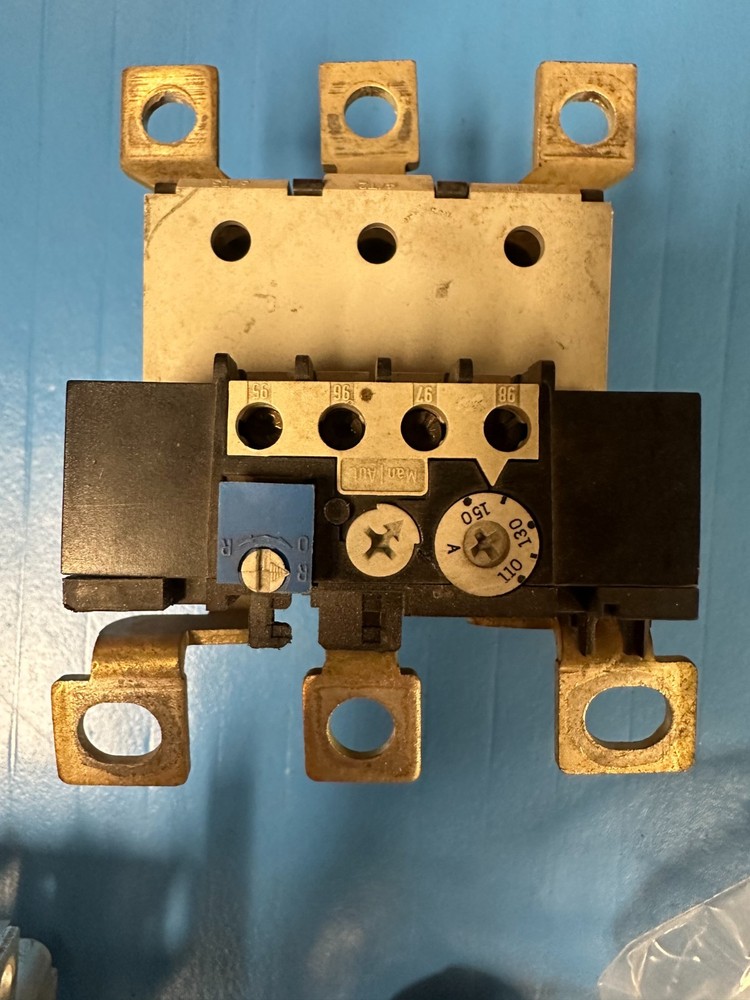 T200DU ABB 110-150A Overload Relay