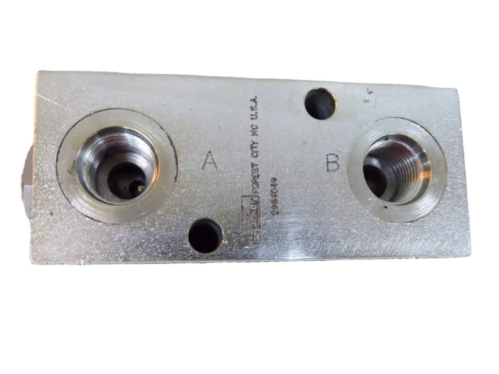 Parker 2984049 hydraulic Valve