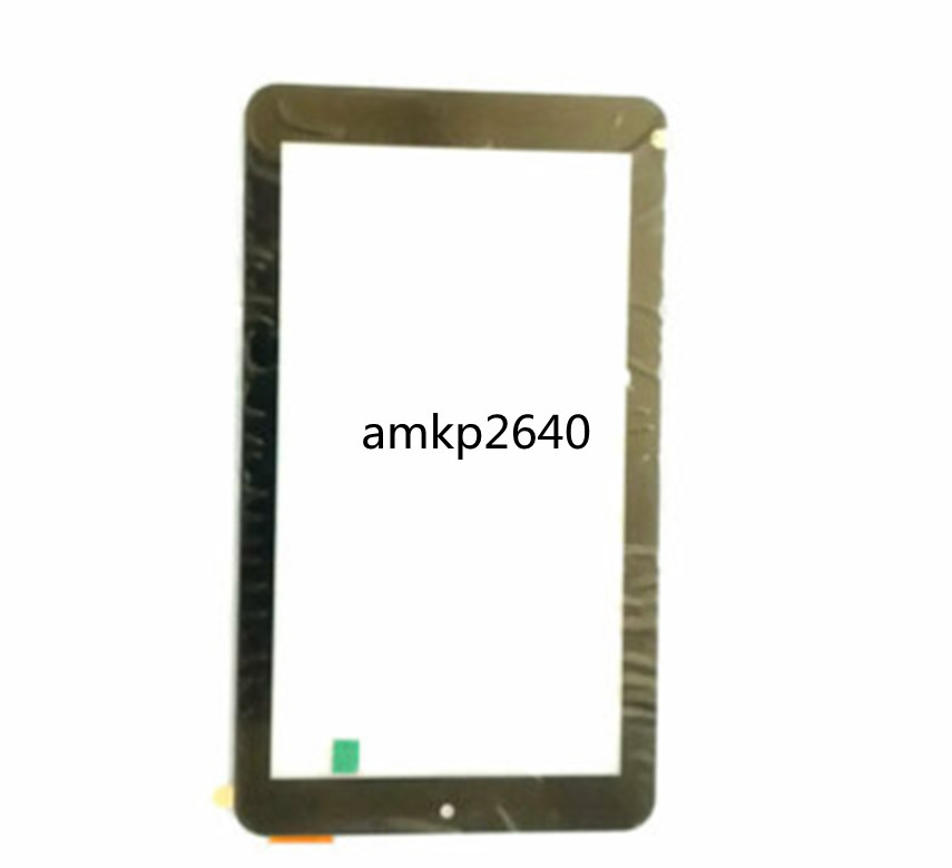 touch screen digitizer replacement for 7" Packard Bell M7600-CA #am