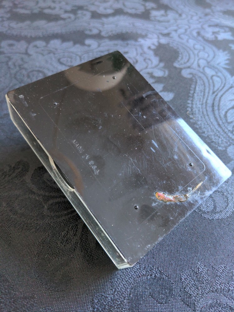 Astro Tarot Deck