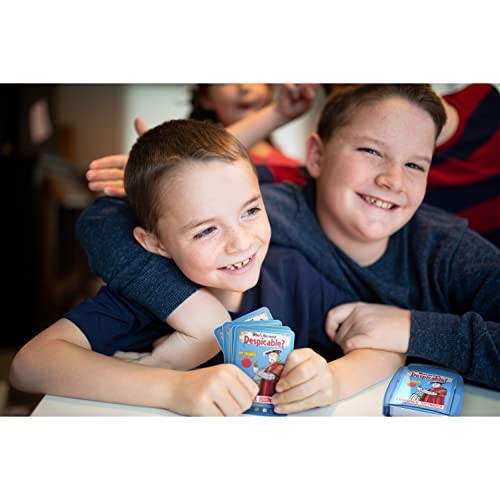 Horrible Histories Card Game