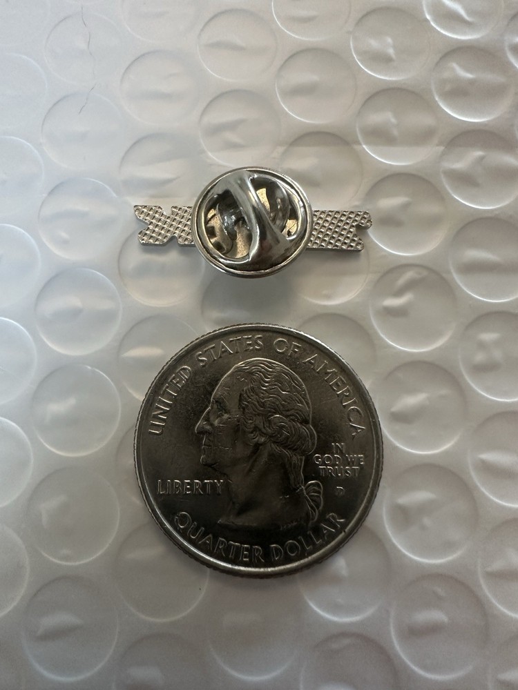 Vintage Trek Hat/Lapel Pin