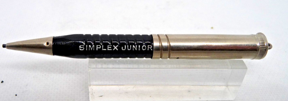 Eagle Simplex l.l mm Pencil--working