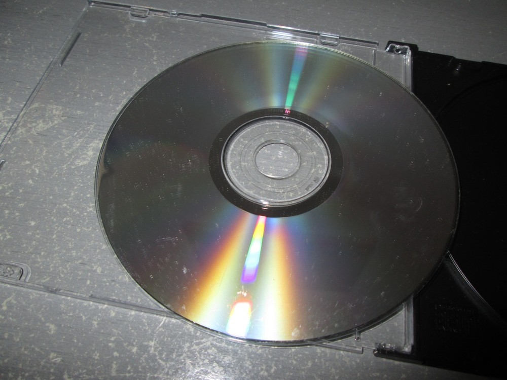 Dell SE177FP LCD Flat Panel Monitor Drivers & Documentation Disc CD