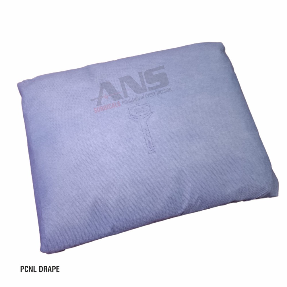 ANS PCNL Drape Set of 5