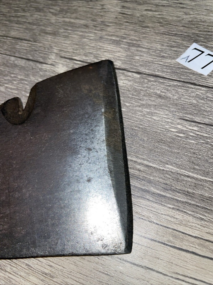 VINTAGE WARDS MASTER QUALITY HATCHET