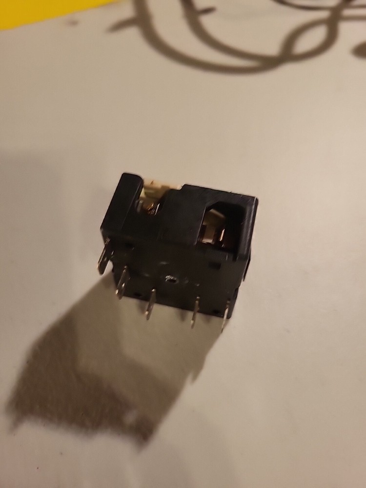 Whirlpool Range Infinite Switch 184 IL 055 QE214339