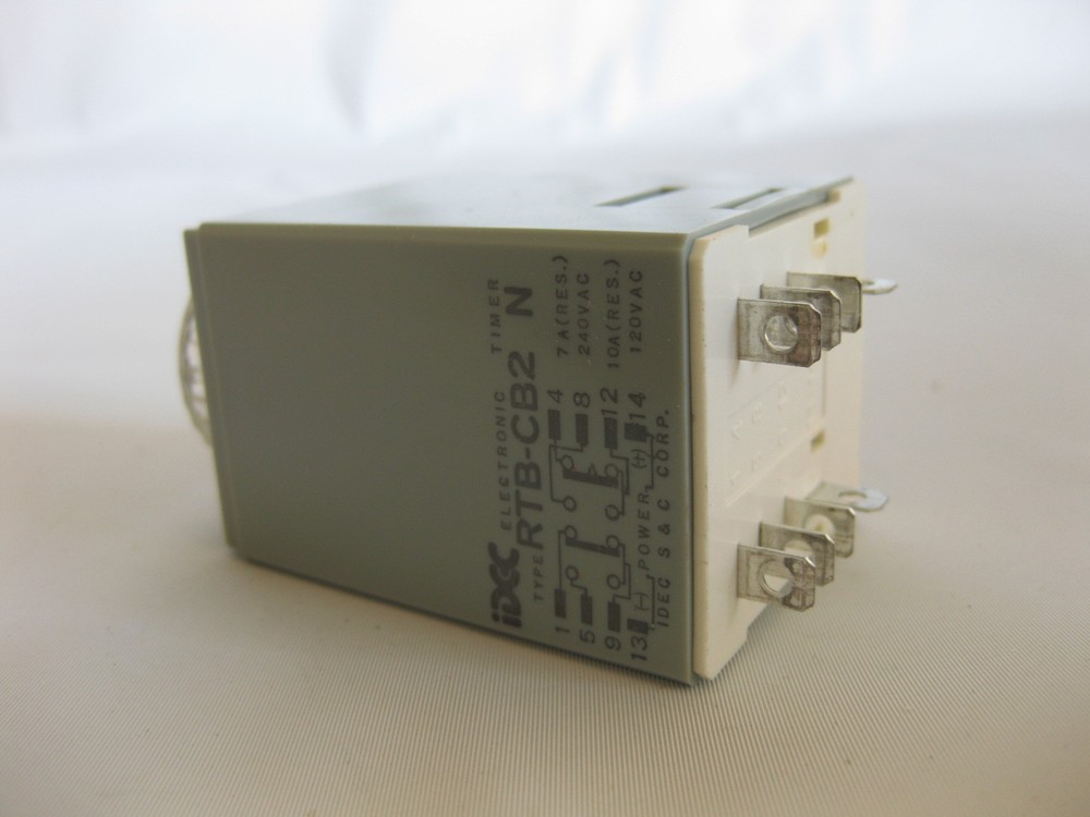 Izumi Denki RTB-CB2N