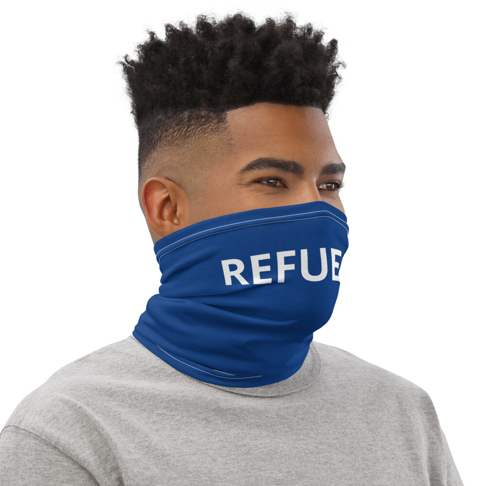 Refueler Face Mask