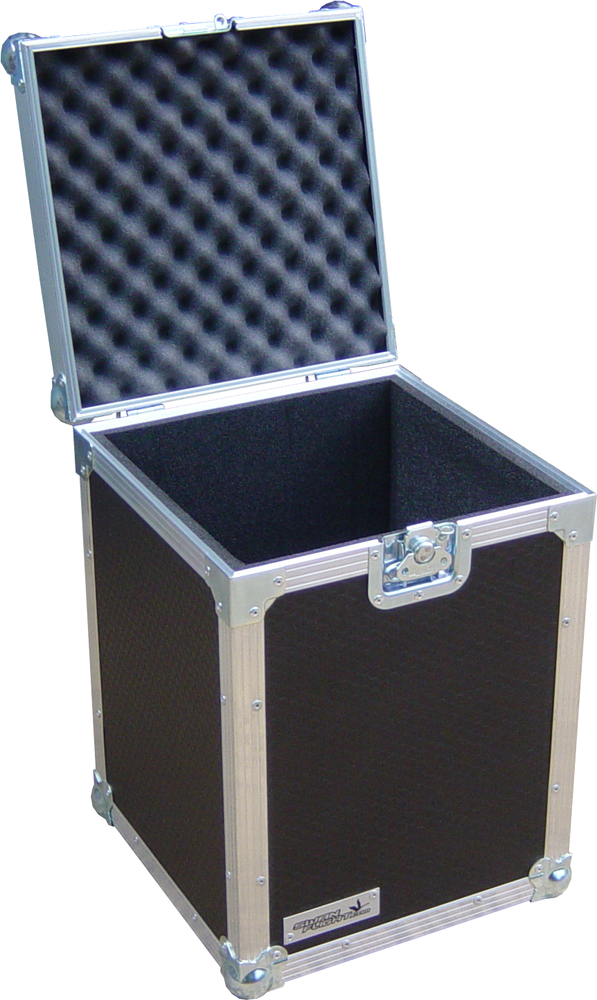 American DJ ADJ Starburst Lighting Swan Flight Case (Hex)