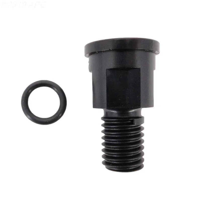 Pressure Gauge/Air Release Adapter