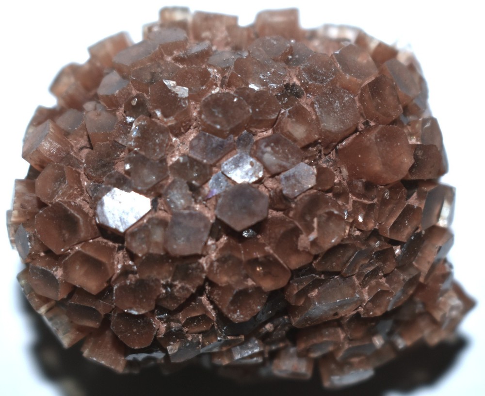 Aragonite Specimen 2"/88 Grams