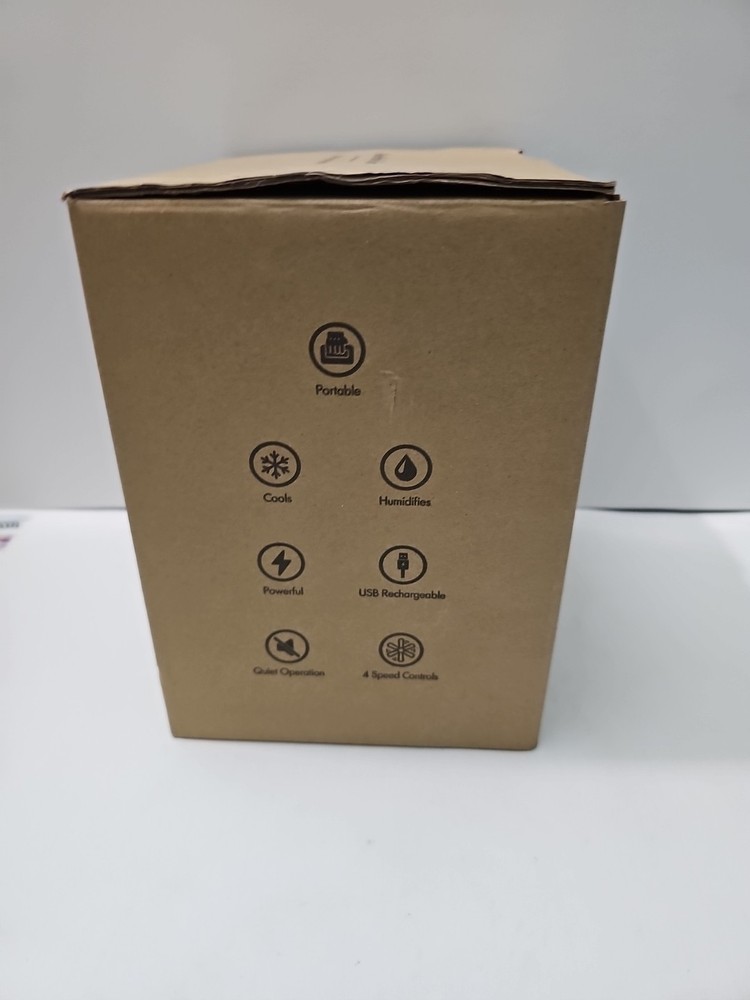 Chillwell Portable Air Cooler