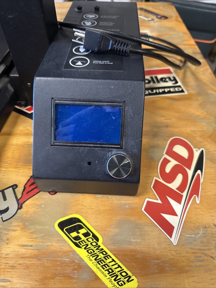 IIIP 3d printer