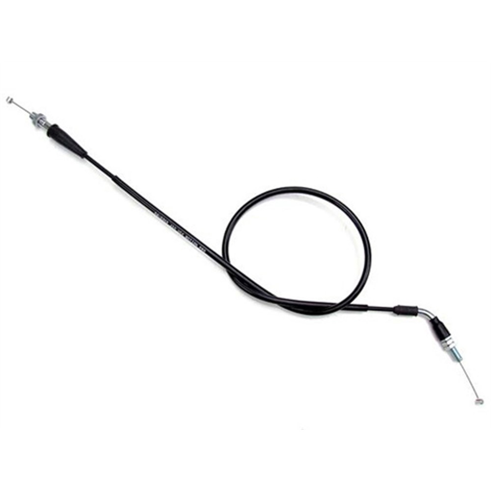 Motion Pro Black Vinyl Throttle Cable 04-0302